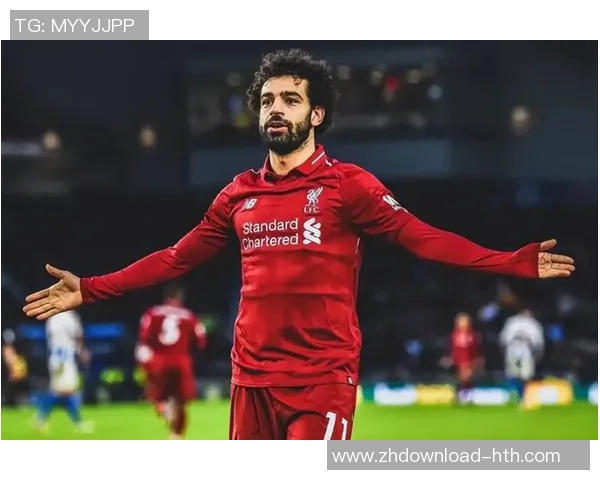 利物浦即将续约萨拉赫满足薪资要求再签两年合约