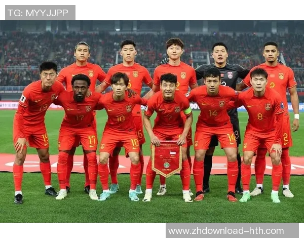 国青国少困境折射中国足球沉疴根源与未来发展之路