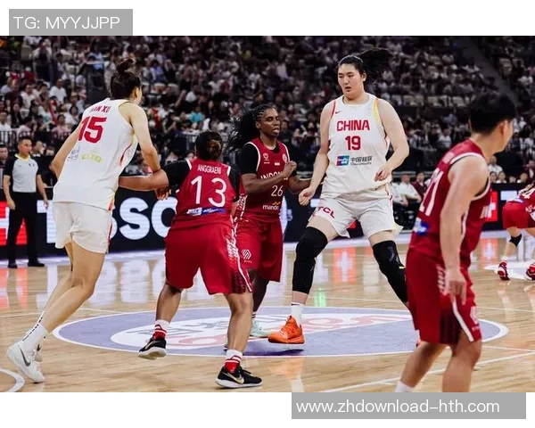 中国女篮迎战韩国队全力争胜展现巾帼风采与实力对决 中国女篮迎战韩国队全力争胜展现巾帼风采与实力对决